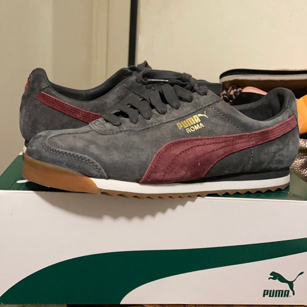 COPY - I’m selling these Puma Gents still in box